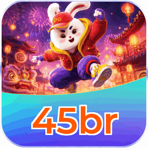 Pacote Completo do App 45br