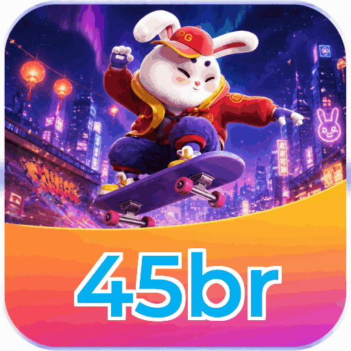 45br Facebook - Página oficial com promoções e comunidade ativa